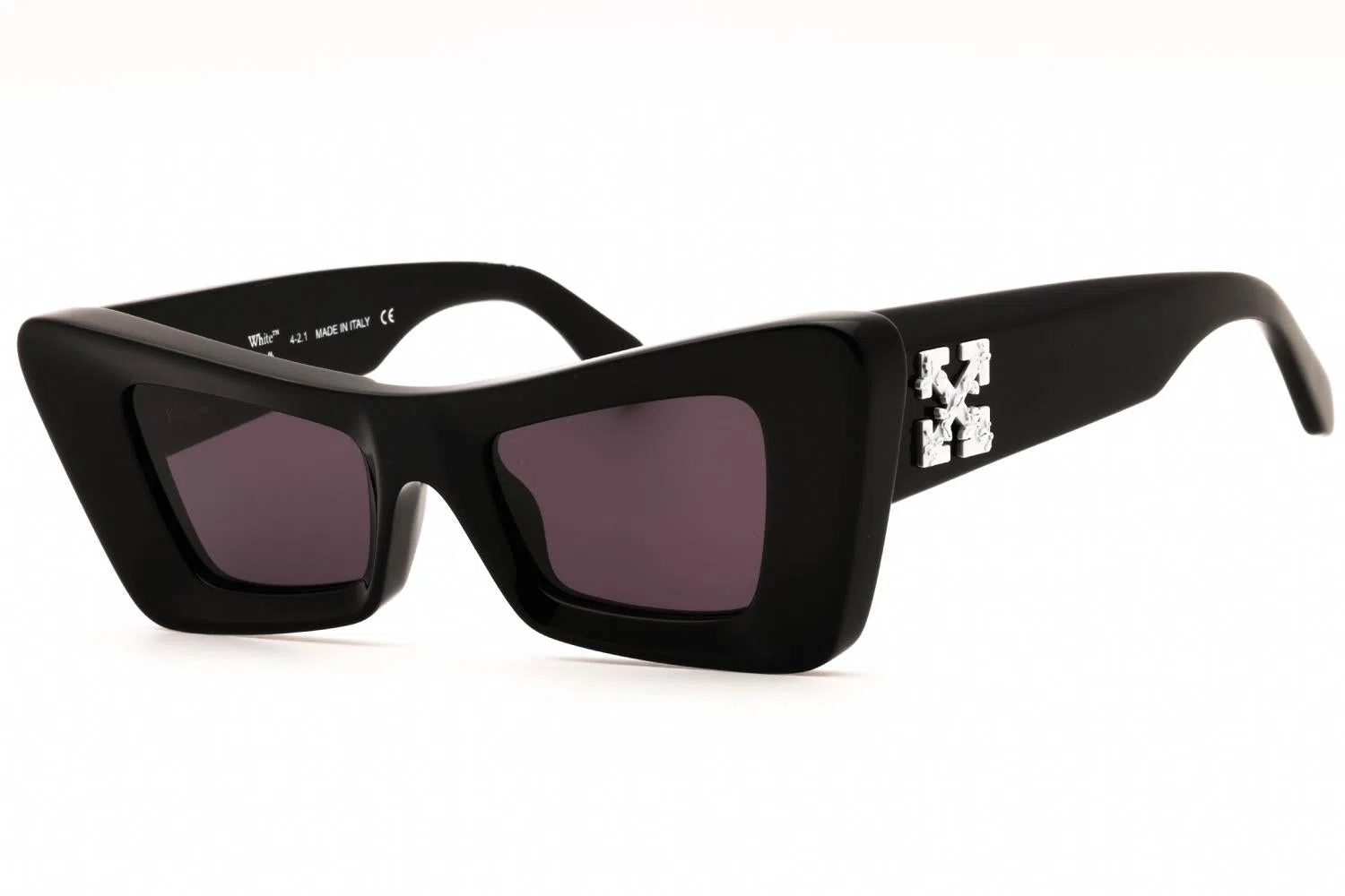 Off White ACCRA Sunglasses - view 3